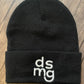 DSMG Embroidered Beanie