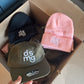DSMG Embroidered Beanie